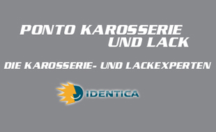 Logo von Karosserie und Lack PONTO e.K.