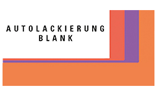 Logo von Blank Markus Autolackierung