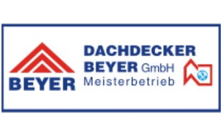 Logo von Dachdecker Beyer GmbH