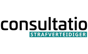 Logo von Consultatio Strafverteidiger