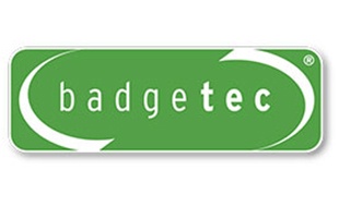 Logo von badgetec GmbH