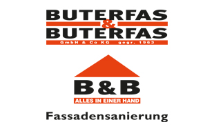 Logo von Buterfas & Buterfas GmbH & Co.