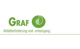 Logo von Graf Abfallbeförderung und -entsorgung
