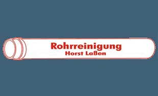 Logo von Rohrreinigung Horst Laßen GbR