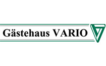 Logo von Vario GF-Service GmbH Gästehaus