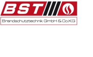 Logo von BST Brandschutztechnik GmbH & Co.KG