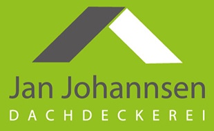 Logo von Dachdeckerei Jan Johannsen Dachdecker