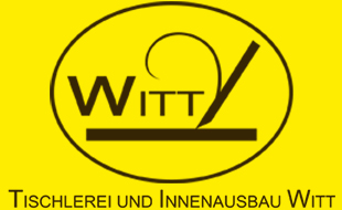 Logo von Witt Christian Tischlerei