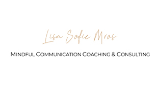 Logo von Lisa Sofie Mros - Kommunikationsberaterin