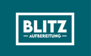 Logo von Blitz-KFZ-Aufbereitung