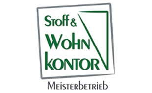 Logo von Stoff- & Wohnkontor GmbH Raumausstattung