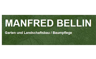 Logo von Garten-und Landschaftsbau, Manfred Bellin