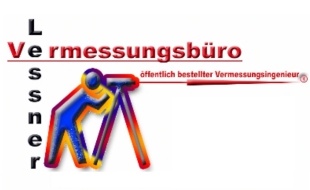 Logo von Vermessungsbüro Rainer Lessner