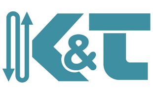 Logo von K & T Rohr- & Kanalreinigung GmbH