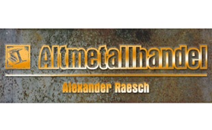 Logo von Altmetallhandel Alexander Raesch