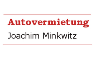 Logo von Autovermietung Minkwitz