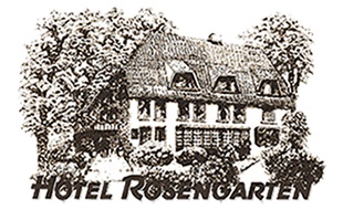 Logo von Hotel Rosengarten GmbH
