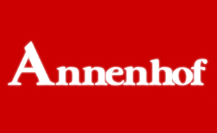 Logo von Annenhof GmbH Seniorenheim