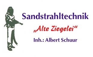 Logo von Albert Schuur Sandstrahltechnik