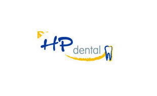 Logo von HP dental GmbH