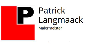 Logo von Langmaack Patrick Malermeister