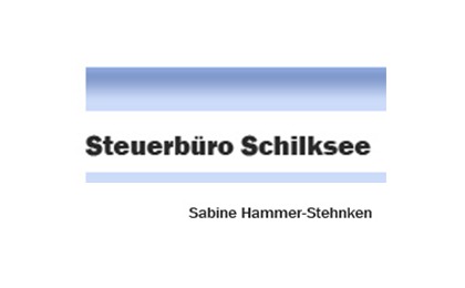 Logo von Hammer-Stehnken Sabine Steuerberaterin