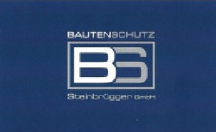 Logo von Steinbrügger Bautenschutz