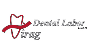 Logo von Dentallabor Virag
