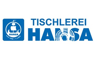 Logo von Tischlerei Hansa GmbH