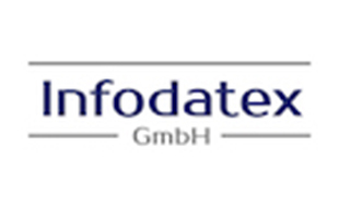 Logo von INFODATEX Informationen + Ermittlungen GmbH