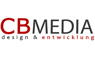 Logo von CB-Media