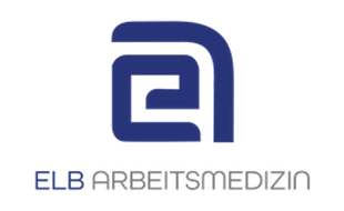 Logo von elb Arbeitsmedizin Hübner GmbH
