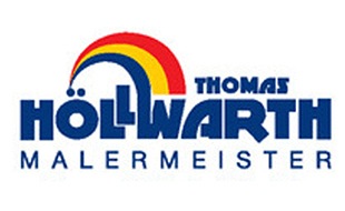 Logo von Höllwarth Thomas Malermeister