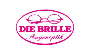 Logo von Die Brille GmbH & Co. KG Augenoptik