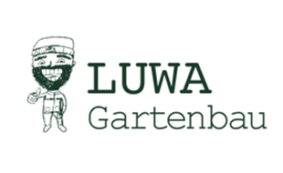 Logo von Luwa Gartenbau