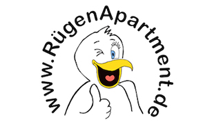 Logo von Rügenapartment