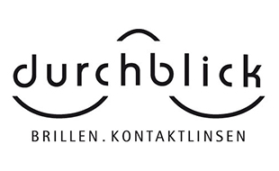 Logo von Durchblick Brillen GmbH