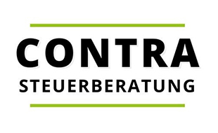 Logo von CONTRA Steuerberatungsgesellschaft Kunert Stiehler PartGmbB