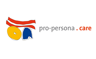 Logo von Pflegeterapeutisches Zentrum Pro-persona.care Tagespflege