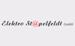 Logo von Elektro Stapelfeldt GmbH