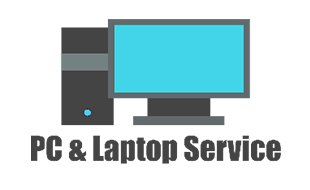 Logo von PC & Laptop Service