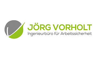 Logo von Vorholt Jörg Ingenieurbüro für Arbeitssicherheit