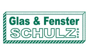 Logo von Glas & Fenster Schulz GmbH