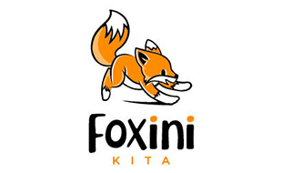 Logo von Foxini Kita Hummelsbüttel
