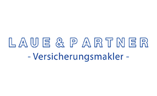 Logo von LAUE & PARTNER GbR - Versicherungen