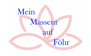 Logo von Mein Masseur auf Föhr