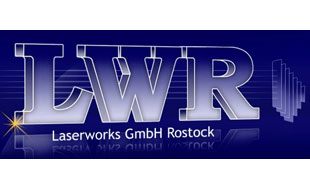 Logo von LWR Laserworks GmbH Rostock