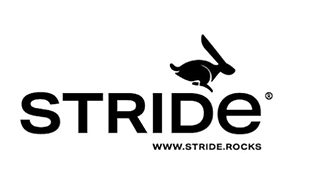 Logo von Arbeitsvermittlung Stride