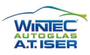 Logo von A.T. ISER GmbH Autoglas