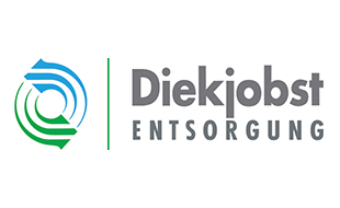 Logo von Diekjobst Entsorgung GmbH & Co. KG Containerdienst